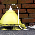 #DIY Pendente super simples 3